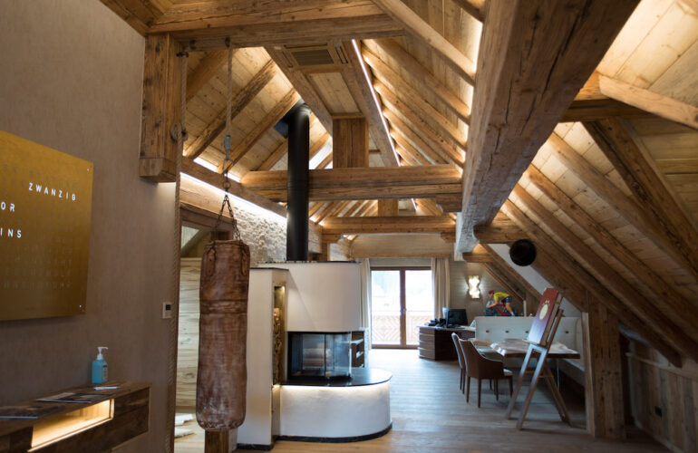 Hotel Gasthof Adler, KlimaShop!, 26.02.2020